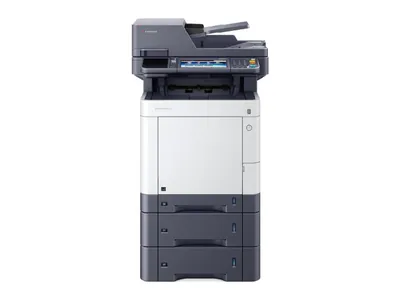 Kyocera ECOSYS M6630cidn copier and multifunction printer for businesses in Gresham, OR