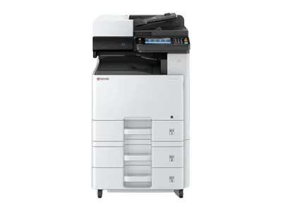 Kyocera ECOSYS M8130cidn copier and multifunction printer for businesses in Dover, DE