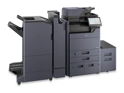 Kyocera TASKalfa 7054ci copier and multifunction printer for businesses in Barre, VT