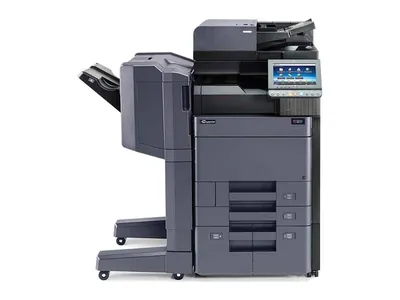 Kyocera TASKalfa Series copier and multifunction printer for businesses in Springfield, MA