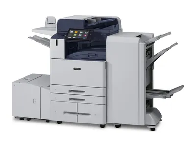 Xerox AltaLink B8145 copier and multifunction printer for businesses in Frederick, MD