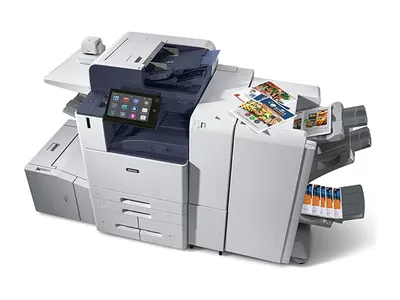 Xerox AltaLink C8200 Series copier and multifunction printer for businesses in Orem, UT