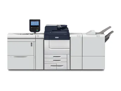 Xerox PrimeLink C9070 copier and multifunction printer for businesses in Bend, OR