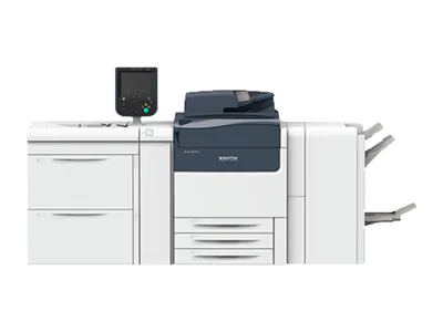 Xerox Versant 180 Press copier and multifunction printer for businesses in Butte, MT
