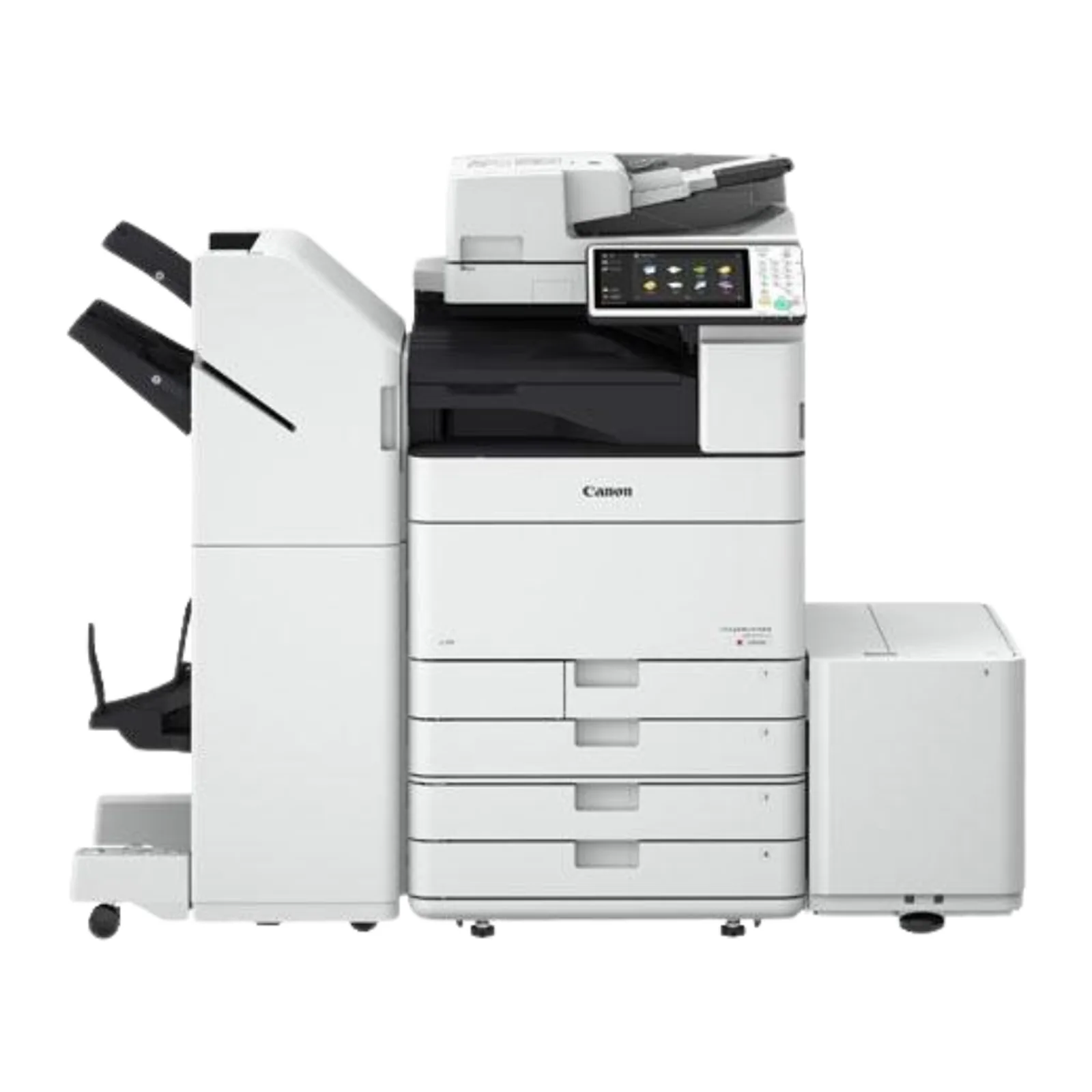 Canon imageRUNNER ADVANCE C5540i 40 pages per minute color multifunction printer