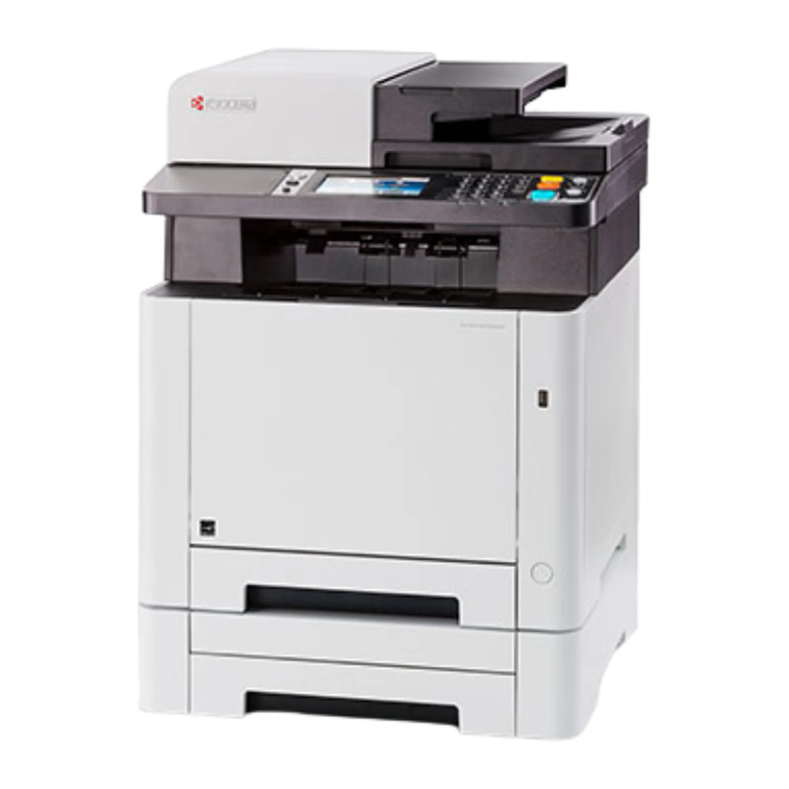 Kyocera ECOSYS M5526cdw 26 pages per minute color multifunction printer