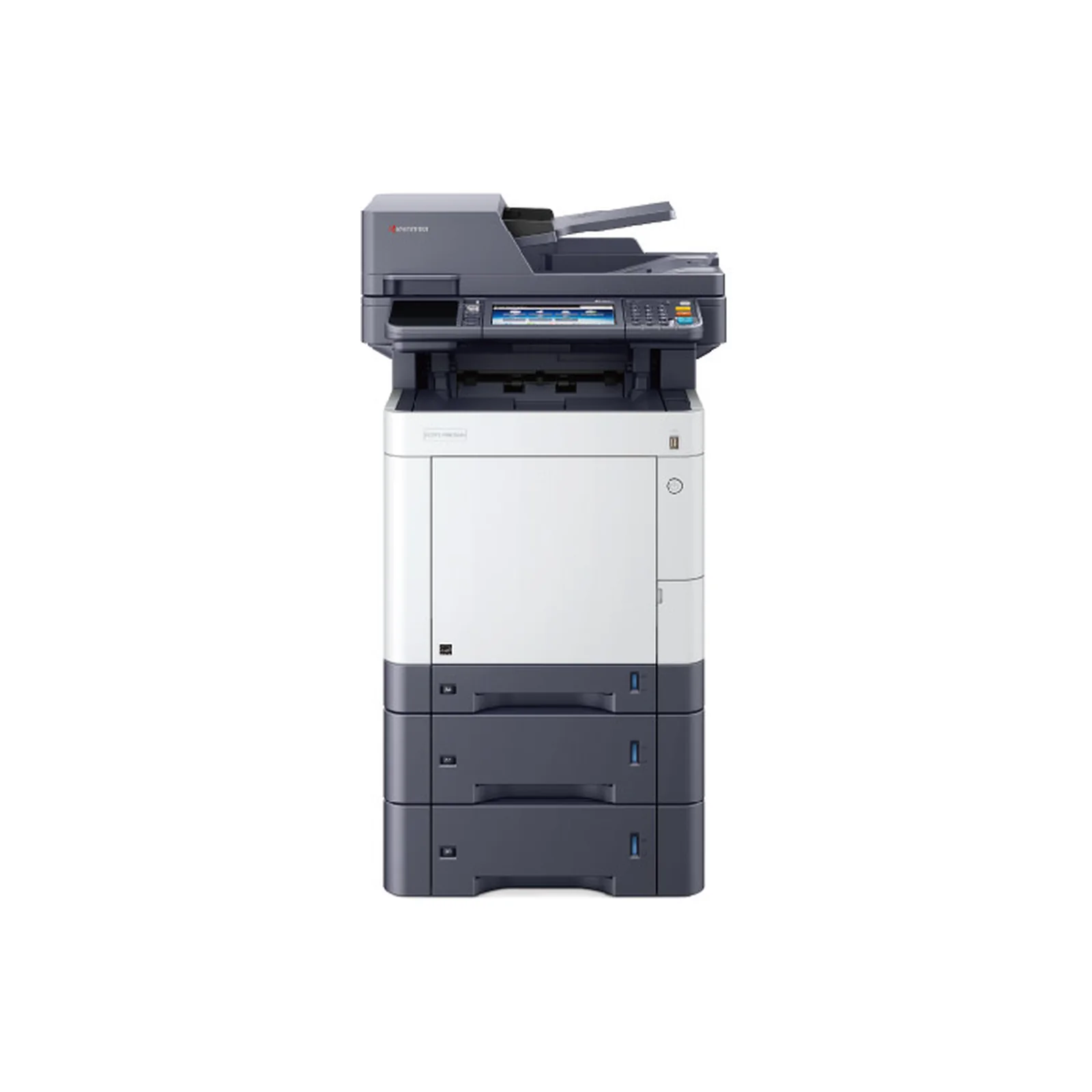 Kyocera ECOSYS M6630cidn 32 pages per minute color multifunction printer