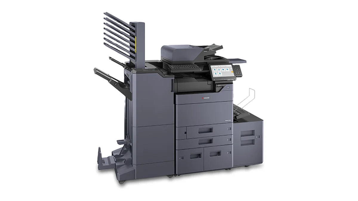 Kyocera TASKalfa 3554ci wide product view