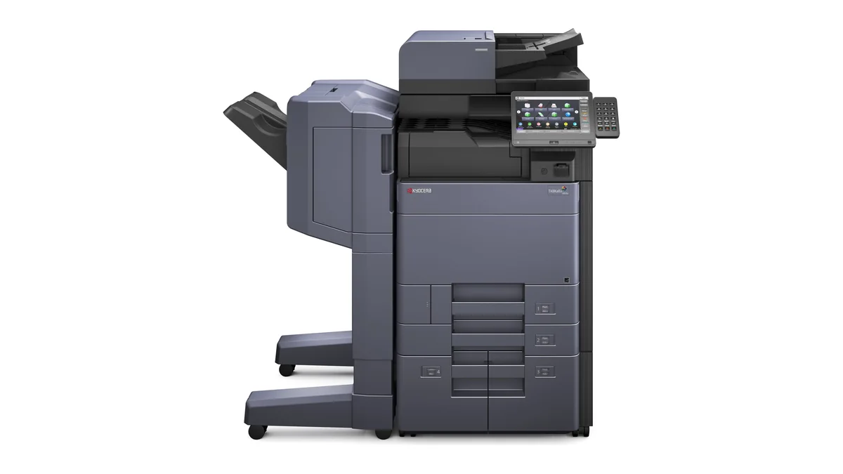 Kyocera TASKalfa 4053ci wide product view