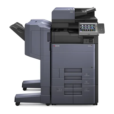 Kyocera TASKalfa 4053ci 40 pages per minute color multifunction printer