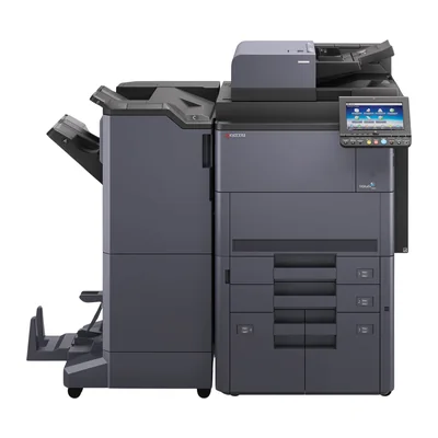 Kyocera TASKalfa 7002i 70 pages per minute black and white multifunction printer