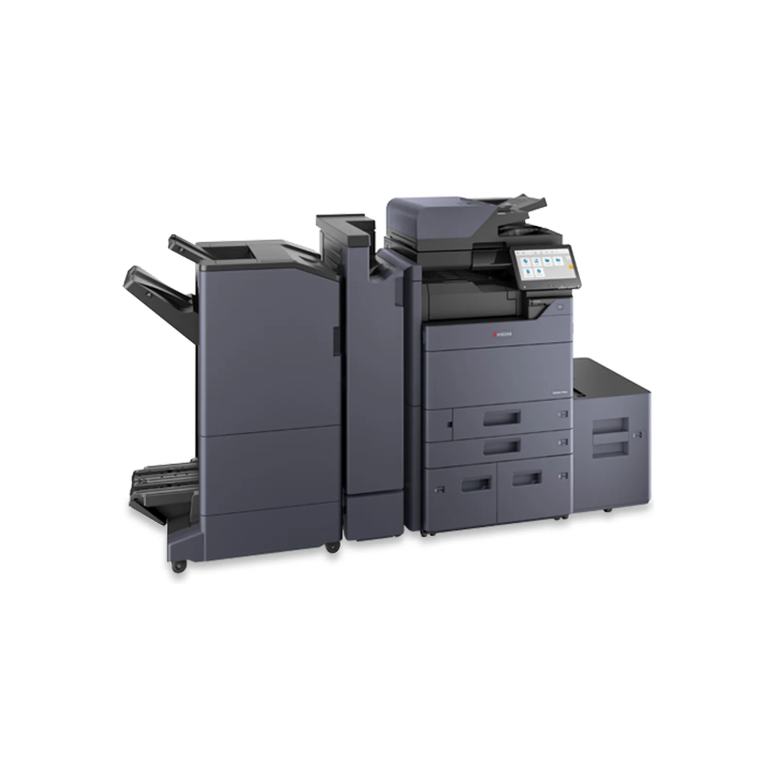 Kyocera TASKalfa 7054ci 70 pages per minute color multifunction printer