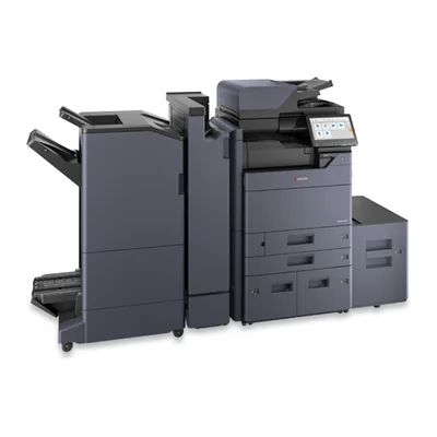 Kyocera TASKalfa 7054ci 70 pages per minute color multifunction printer