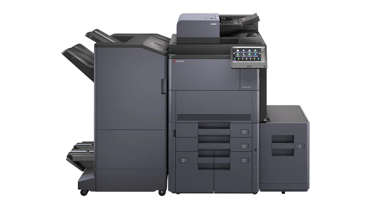 Kyocera TASKalfa 7353ci wide product view