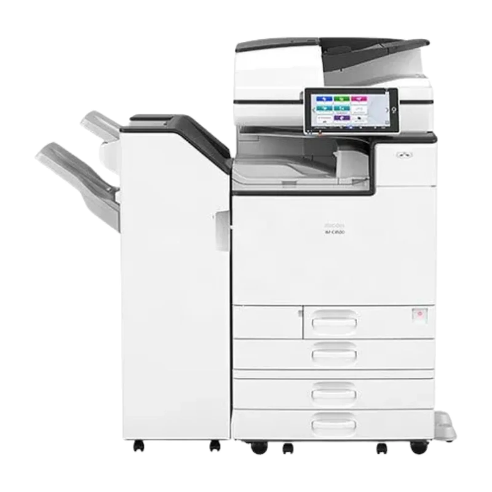 Ricoh IM C3000 30 pages per minute color multifunction printer
