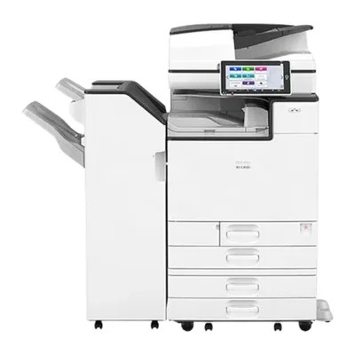 Ricoh IM C3000 30 pages per minute color multifunction printer
