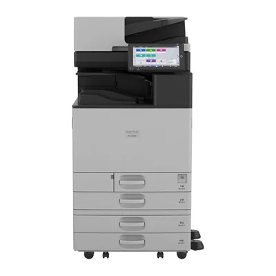 Ricoh IM C3010 30 pages per minute color multifunction printer
