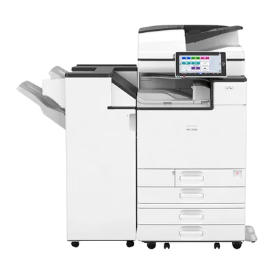 Ricoh IM C4500 45 pages per minute color multifunction printer