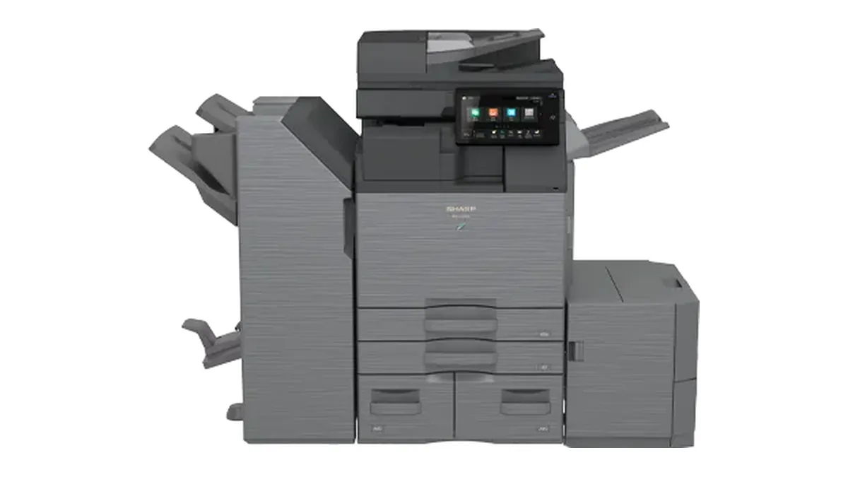 Sharp BP-51C26 wide product view