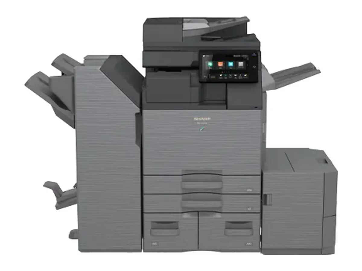 Sharp BP-51C26 four by three product view