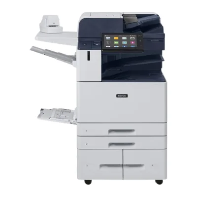 Xerox AltaLink B8170 70 pages per minute black and white multifunction printer