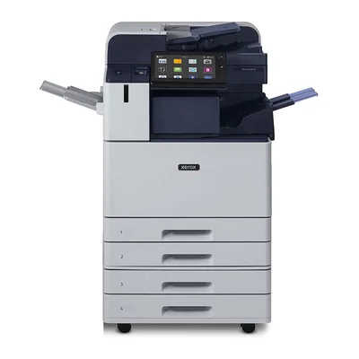 Xerox AltaLink C8155 55 pages per minute color multifunction printer