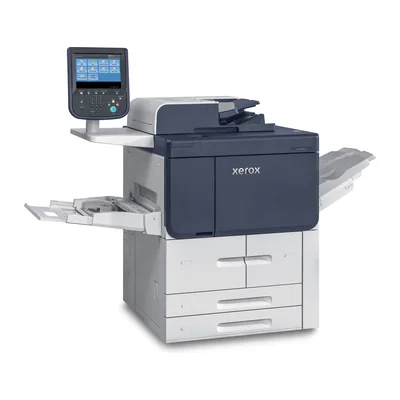 Xerox PrimeLink B9100 100 pages per minute production printer