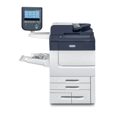 Xerox PrimeLink C9070 70 pages per minute production printer