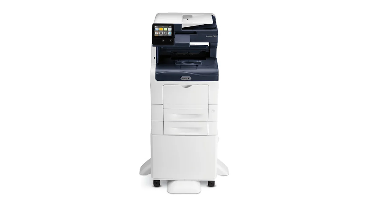Xerox VersaLink C405 wide product view