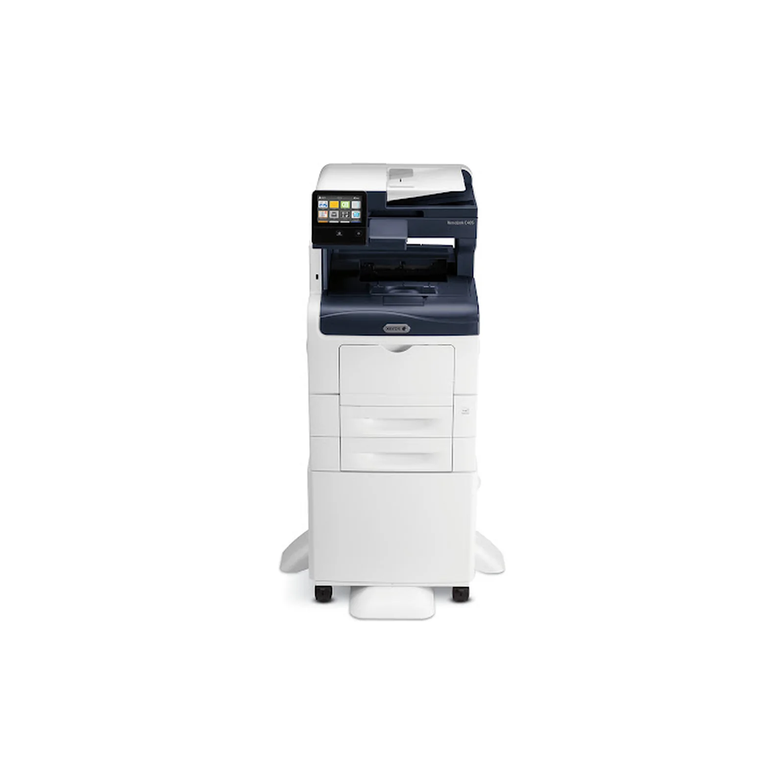 Xerox VersaLink C405 36 pages per minute color multifunction printer
