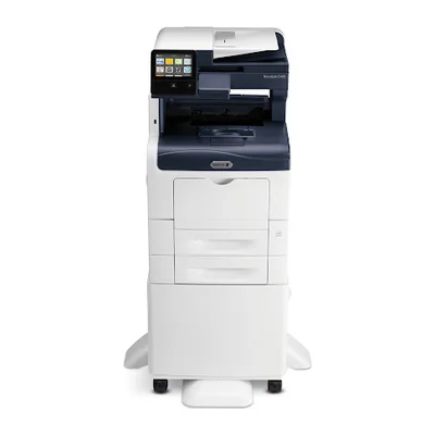 Xerox VersaLink C405 36 pages per minute color multifunction printer