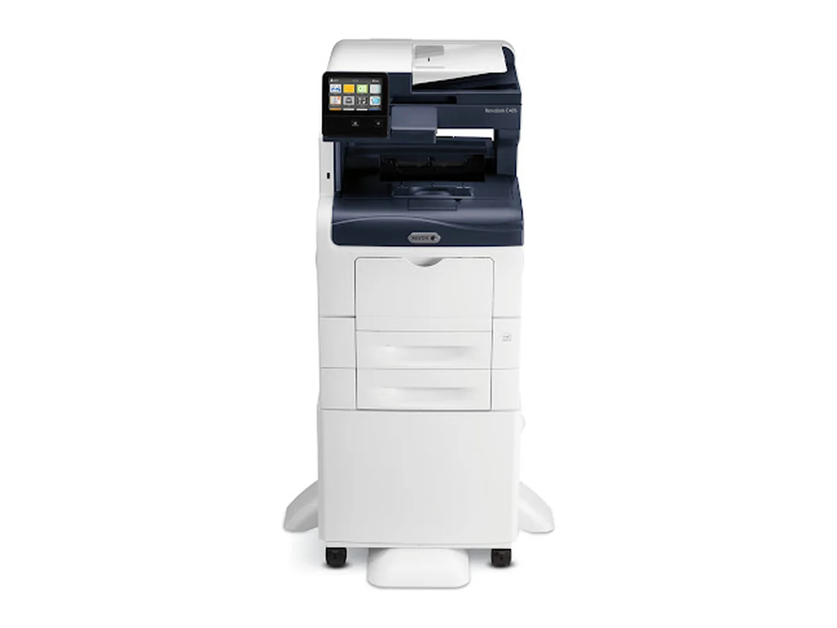 Xerox VersaLink C405 four by three product view